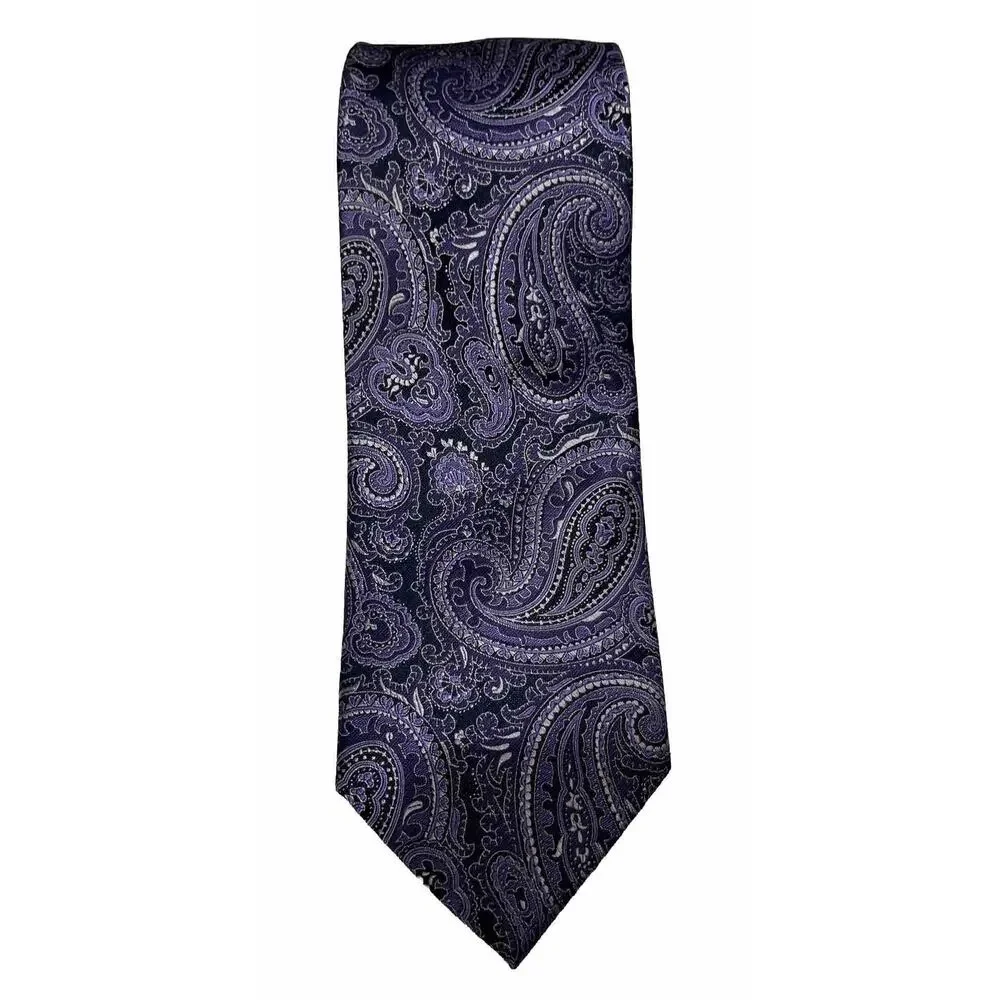Beau Bremmel SOHO Necktie